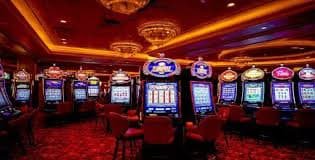 gacor spin99.com featured game showcase