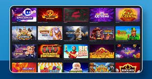 gacor spin99.com featured game showcase